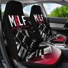 MILF Car Seat Covers