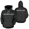 Nobles Depanneur Hoodies