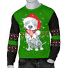 Pit Bull Men's Ugly Xmas Sweater