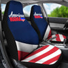 American Mama Car Seat Covers