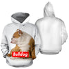 Bulldog Hoodie