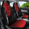 Grind Car Seat Covers