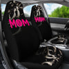 Hairstylist Mom Car Seat Covers