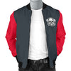 Out of Free Repairs Men's Bomber Jacket