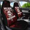 Welder Positions Car Seat Covers (set of 2)