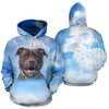 Pit In The Clouds Hoodie