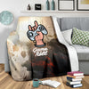 Game and Roll Premium Blanket