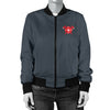 Firefighter Wifey Bomber Jacket