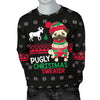 Men's Pugly Xmas Sweater