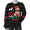 Women's Pugly Xmas Sweater