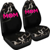 Hairstylist Mom Car Seat Covers