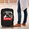 Bulldog Luggage Cover