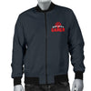 Sleep With A Gamer Men's Bomber Jacket