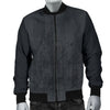 Sex Weights Protein Shakes Men's Bomber Jacket