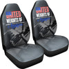 United Weights of America Car Seat Covers