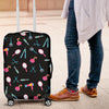 Hair Elements Luggage Cover