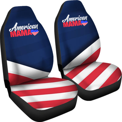 American Mama Car Seat Covers