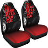 Grind Car Seat Covers