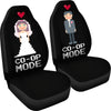 Co-Op Mode Car Seat Covers (set of 2)