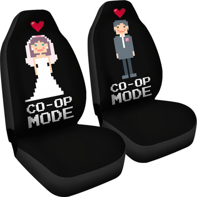 Co-Op Mode Car Seat Covers (set of 2)