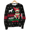 Men's Pugly Xmas Sweater