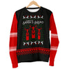 Santa's Squad Men's Ugly Xmas Sweater