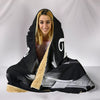 I'm A Simple Woman Hooded Blanket