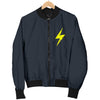 Electrician Dad Bomber Jacket