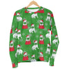 Xmas Pugs Men's Ugly Xmas Sweater