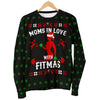 MILF Women's Ugly Xmas Sweater