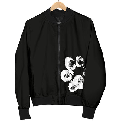 Pit Bull Lives Matter Men's Bomber Jacket