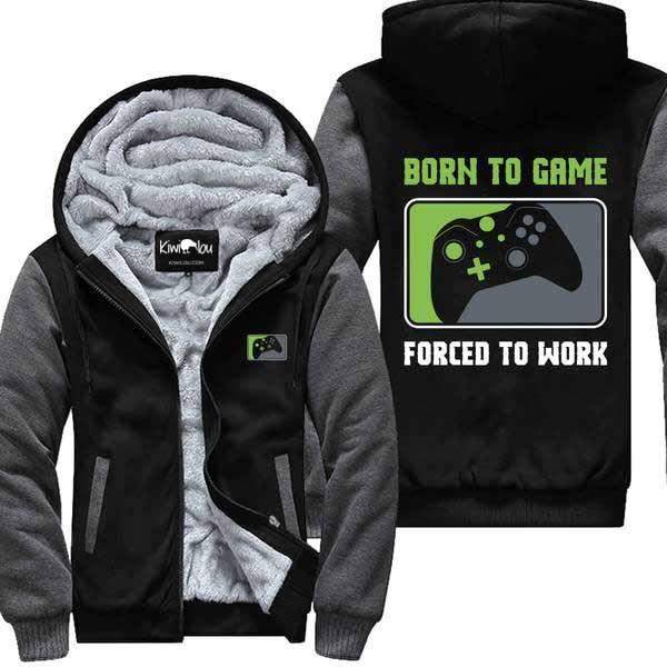 Born To Game Collection