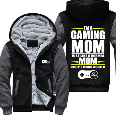 I am a Gaming Mom - Jacket