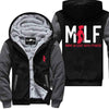 MILF - Moms Love Fitness- Hot Selling Jacket