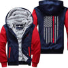 Gym - USA Flag Jacket