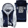 I Jerk It Everyday - Jacket