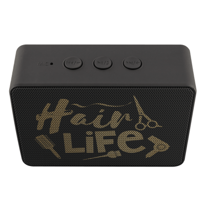 Hair Life Boxanne Bluetooth Speaker