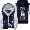 Pug Life - Jacket