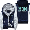 Mom - Made of Muscle Jacket