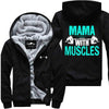 Mama With Muscles - Jacket