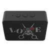 Love Hair Skull Boxanne Bluetooth Speaker