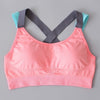 Comfortable Colourful Sport Bra