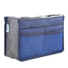 High Capacity Bag Organizer