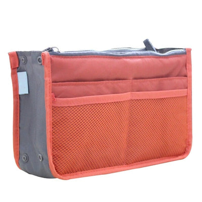 High Capacity Bag Organizer