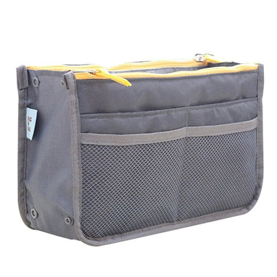 High Capacity Bag Organizer