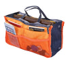 High Capacity Bag Organizer