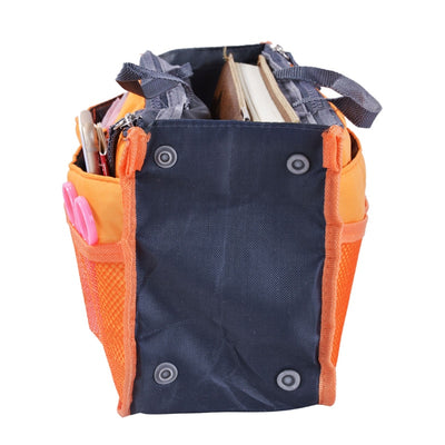 High Capacity Bag Organizer