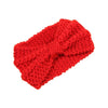 Woolen Headband For Women