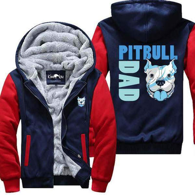 Pitbull Dad - Jacket