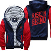 Rise 'N Grind - Fitness Jacket